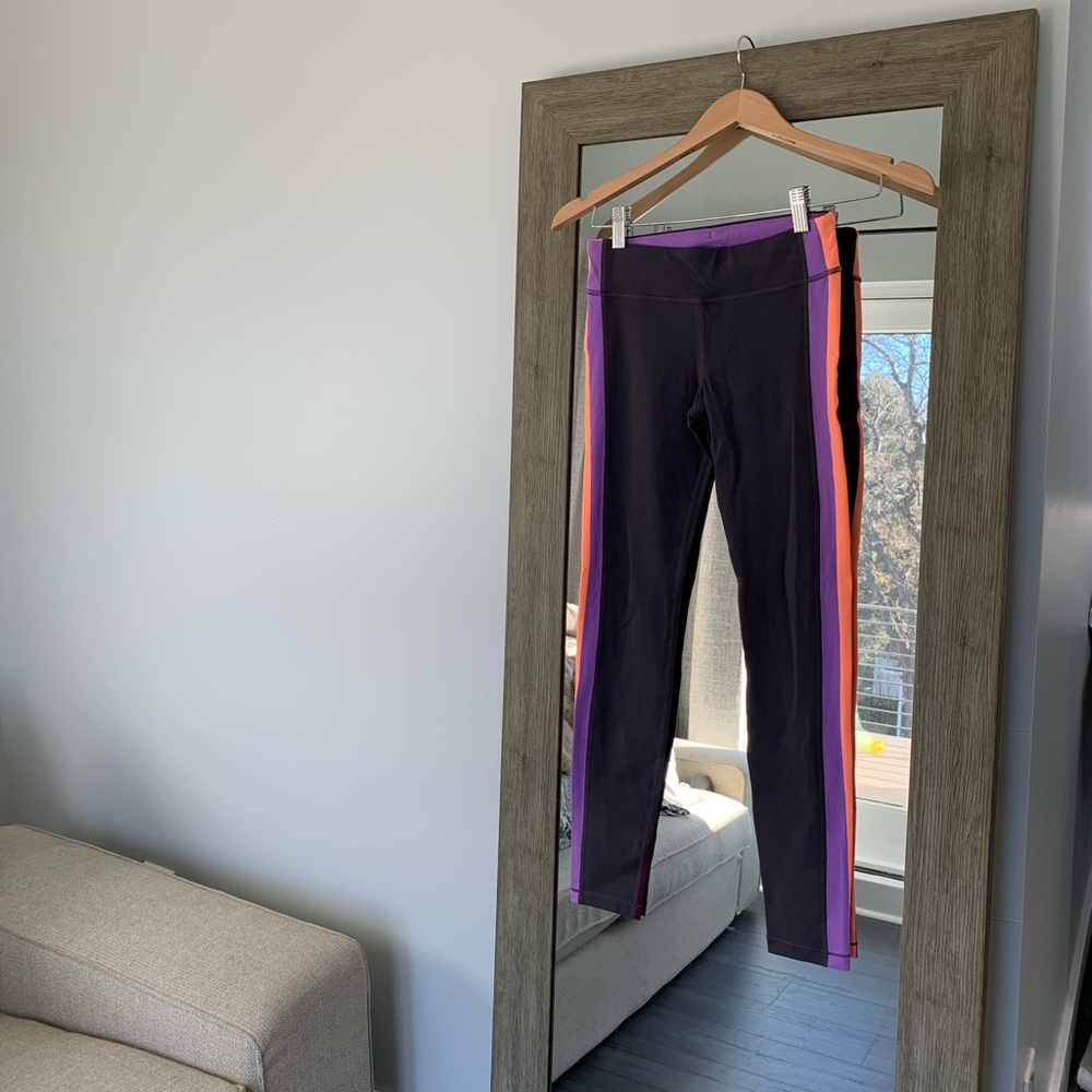 NWOT Athleta Girl Rule the Sidelines Tight